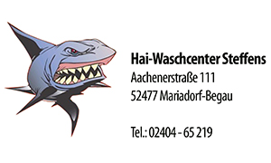 Hai Waschcenter Steffens