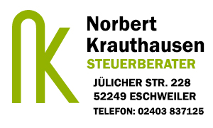 Norbert G. Krauthausen Steuerberatungsgesellschaft mbh